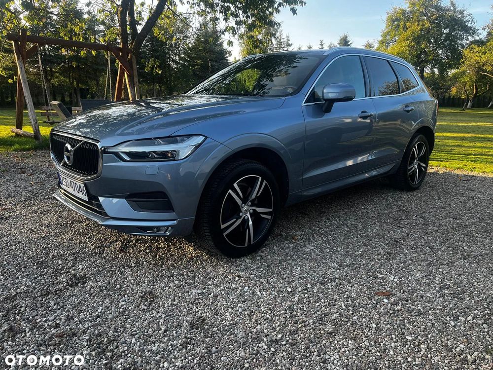 Volvo XC 60 T4 Geartronic Momentum Pro - 19