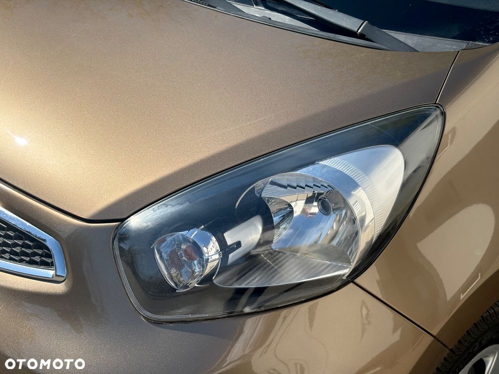 Kia Picanto 1.1 Cool - 5