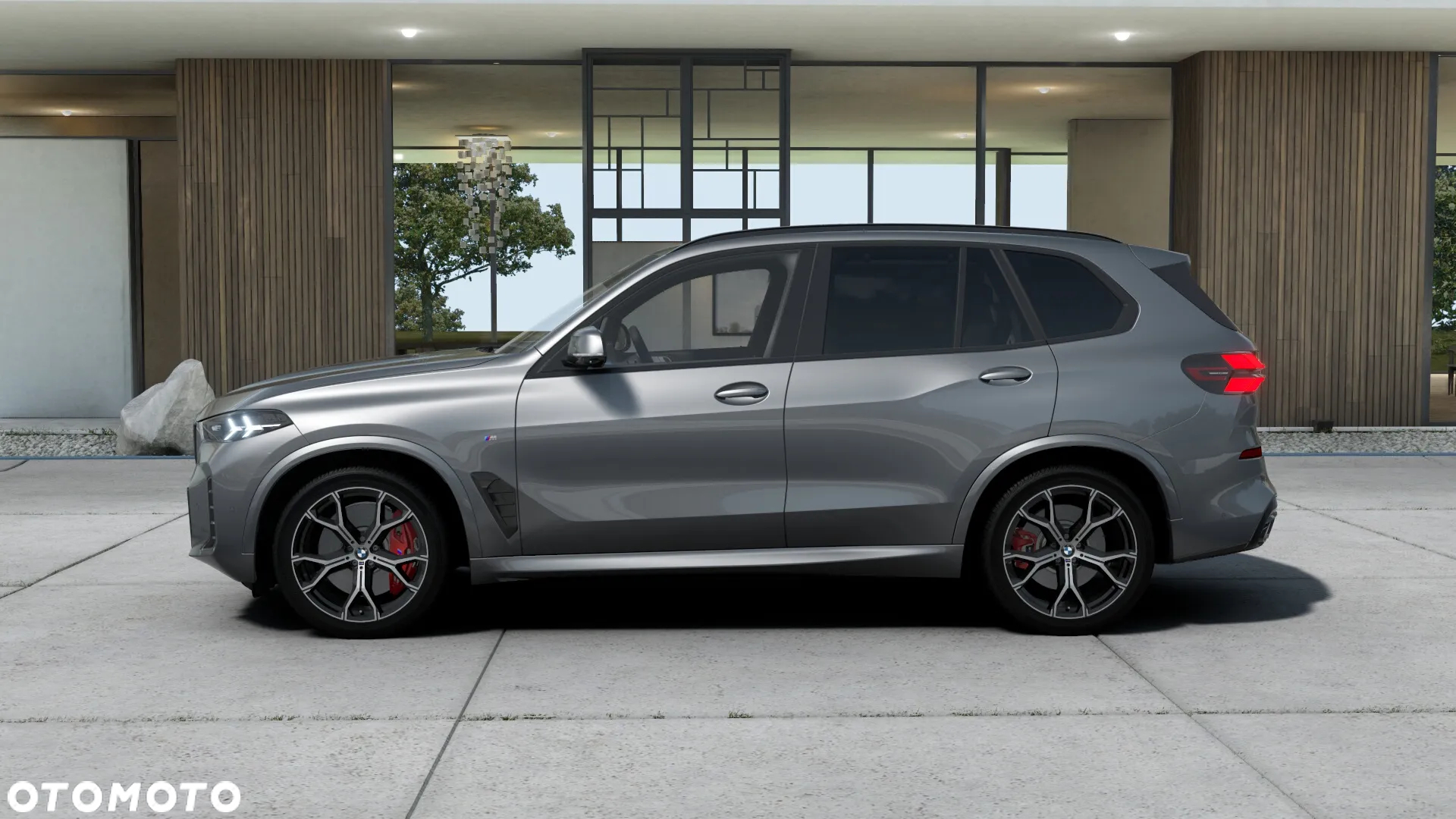 BMW X5 xDrive40d mHEV - 3