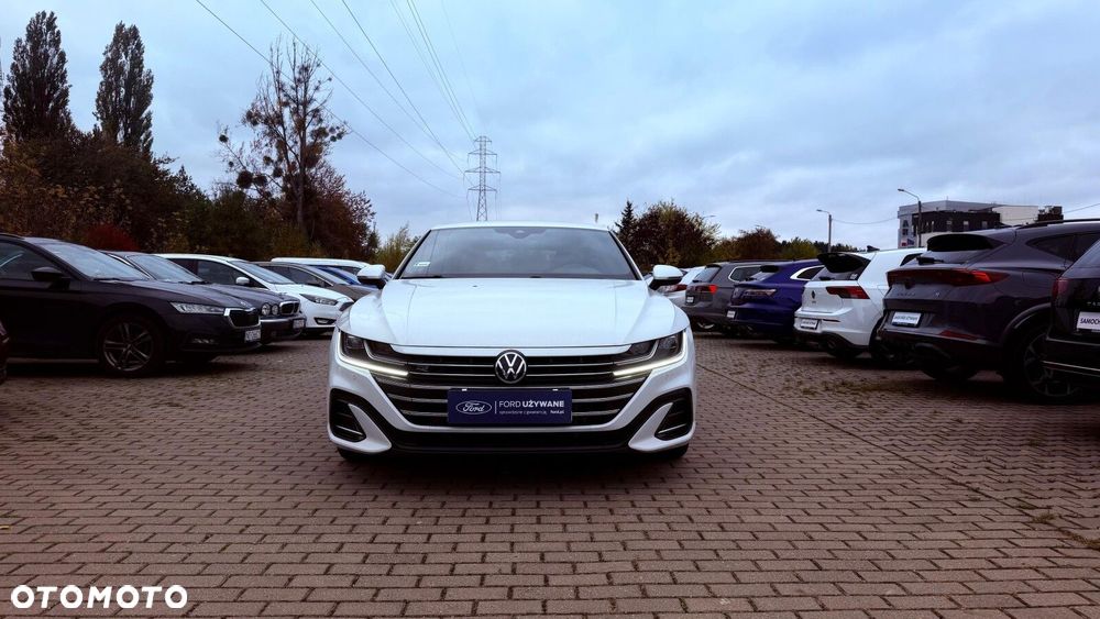 Volkswagen Arteon - 6