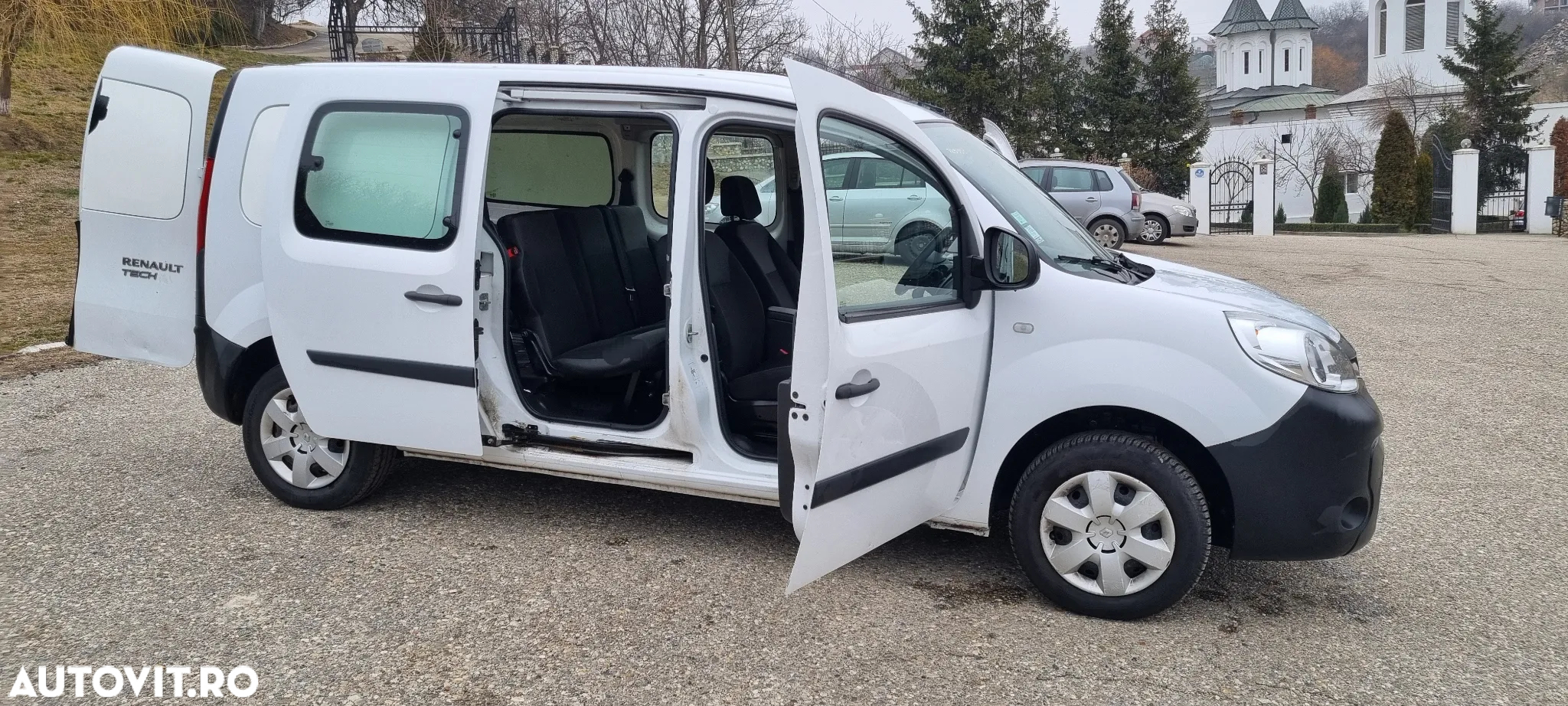 Renault Kangoo - 3