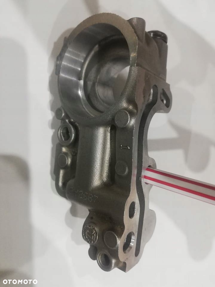 Mostek wałka ssącego głowicy 1,4/1.6 vti MINI PEUGEOT CITROEN PSA oryginał - 7