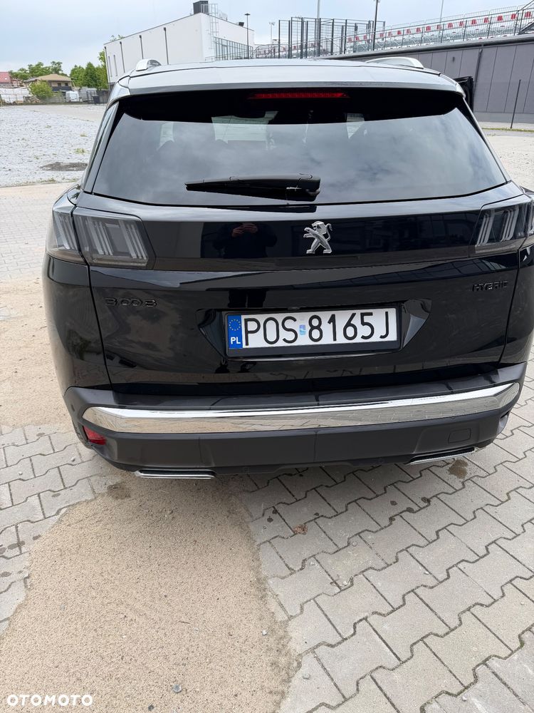 Peugeot 3008 - 4
