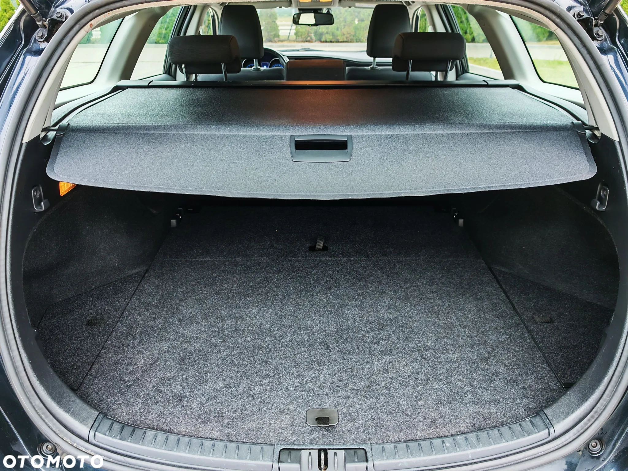Toyota Auris 1.2 T Premium - 14