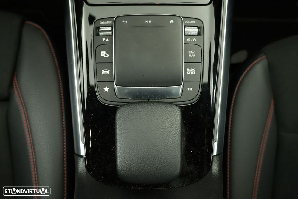 Mercedes-Benz EQA 250 AMG Line - 14