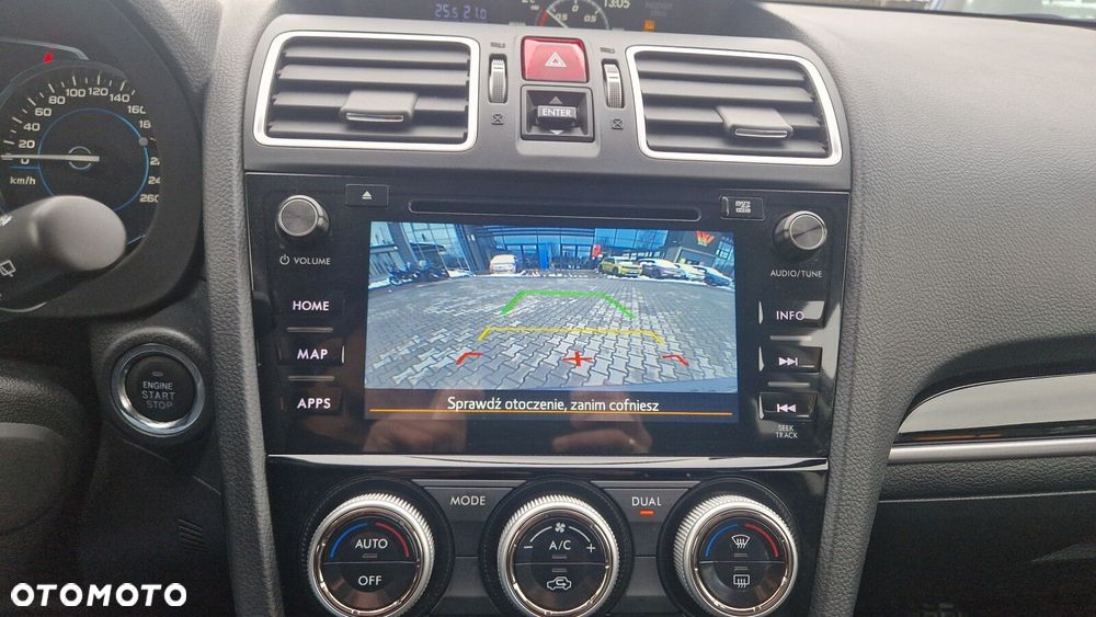 Subaru Forester 2.0XT Platinum Lineartronic EU6 - 32