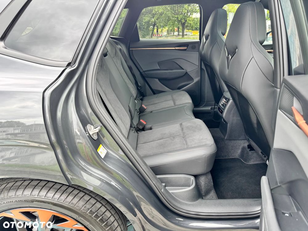 Cupra Terramar 2.0 TSI 4Drive VZ DSG - 22