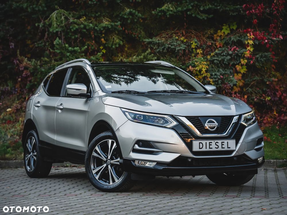Nissan Qashqai 1.6 dCi 360 S&S - 9