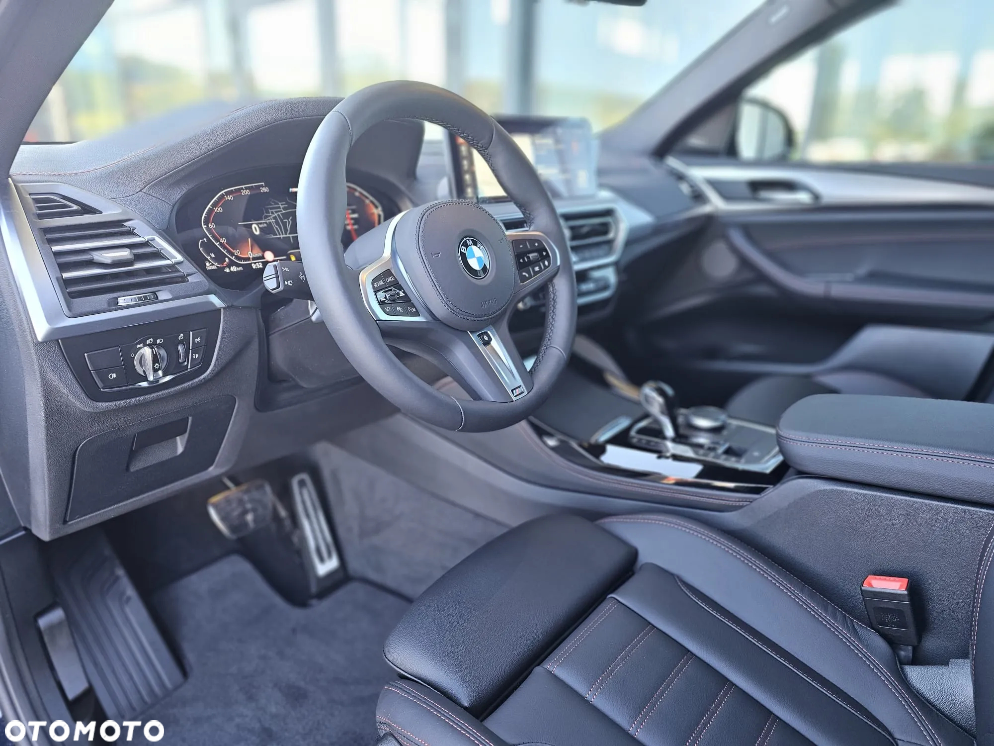 BMW X4 - 19