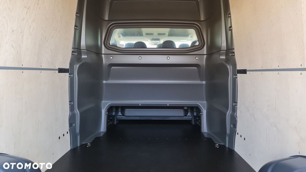 Volkswagen Crafter - 7