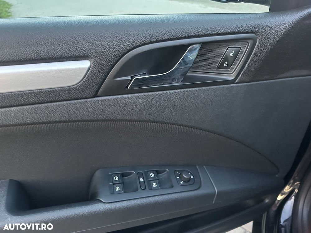 Skoda Superb 2.0 TDI Ambition - 17