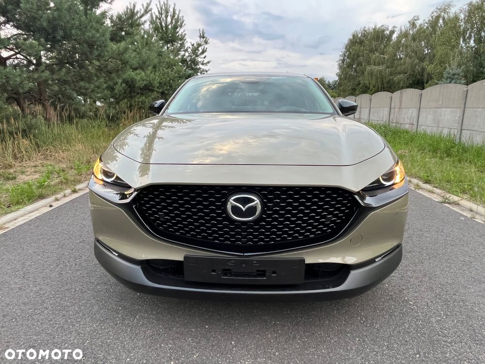 Mazda CX-30 - 2