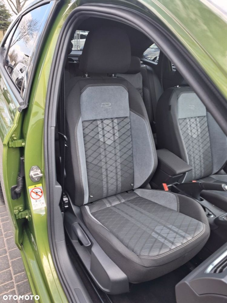 Volkswagen Taigo 1.5 TSI ACT R-Line Plus DSG - 19