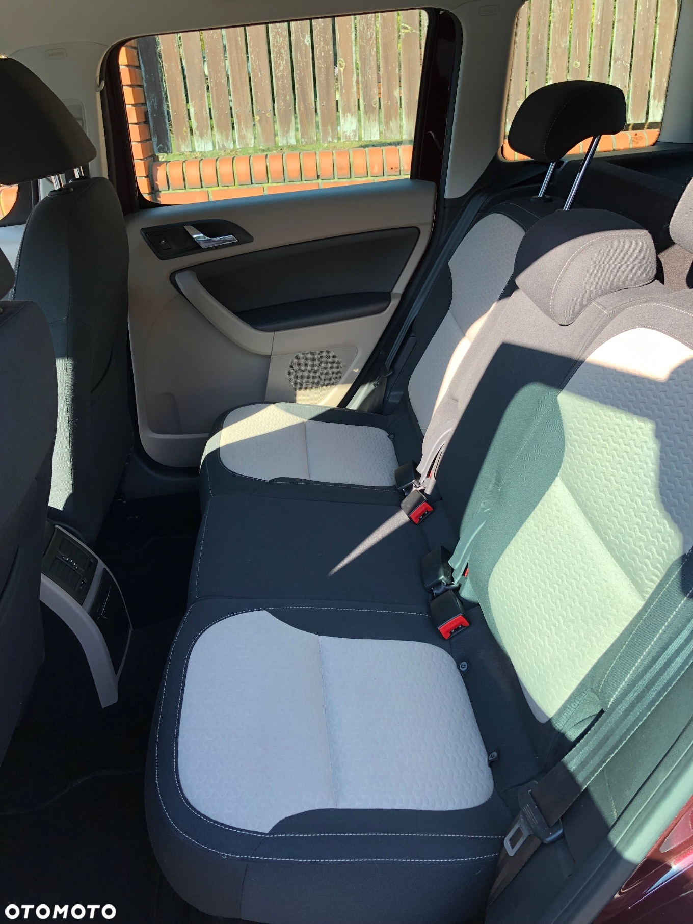 Skoda Yeti Outdoor 1.2 TSI 4x2 Elegance DSG - 15