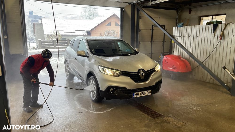 Renault Kadjar 1.5 DCI Life - 17