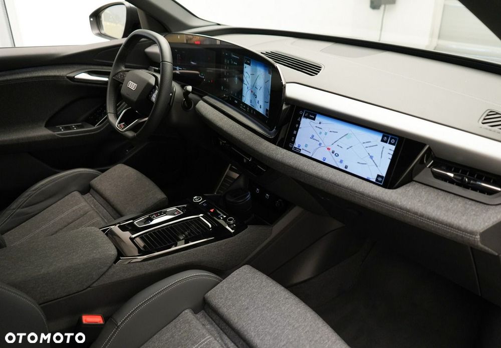 Audi Q6 Sportback e-tron - 19