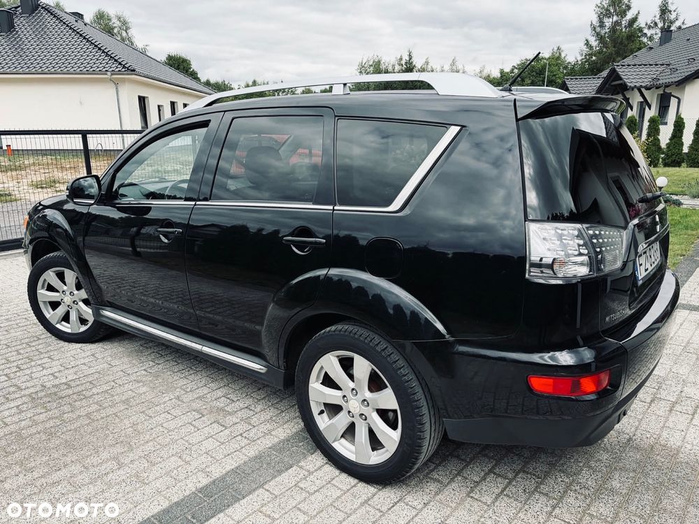 Mitsubishi Outlander 2.0 DID Intense - 7
