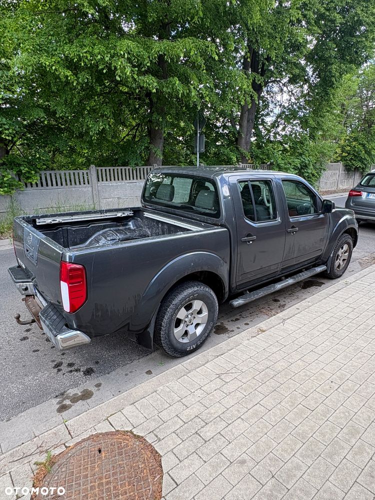 Nissan Navara - 3