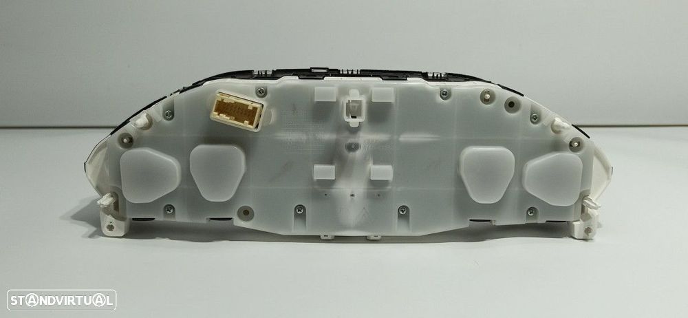 QUADRANTE PEUGEOT 2008 (--.2013->) STYLE - 4