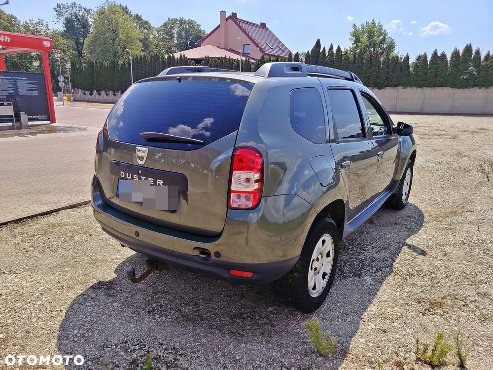 Dacia Duster 1.2 TCe Prestige - 6