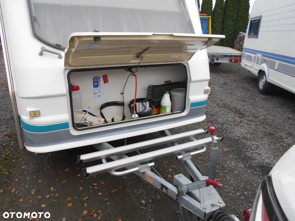 Chateau CARATT 390 - 22