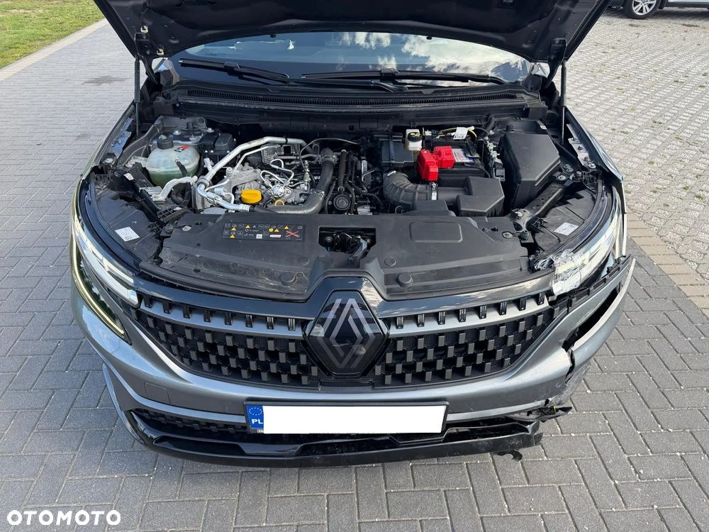 Renault Austral 1.3 TCe mHEV Iconic esprit Alpine - 8