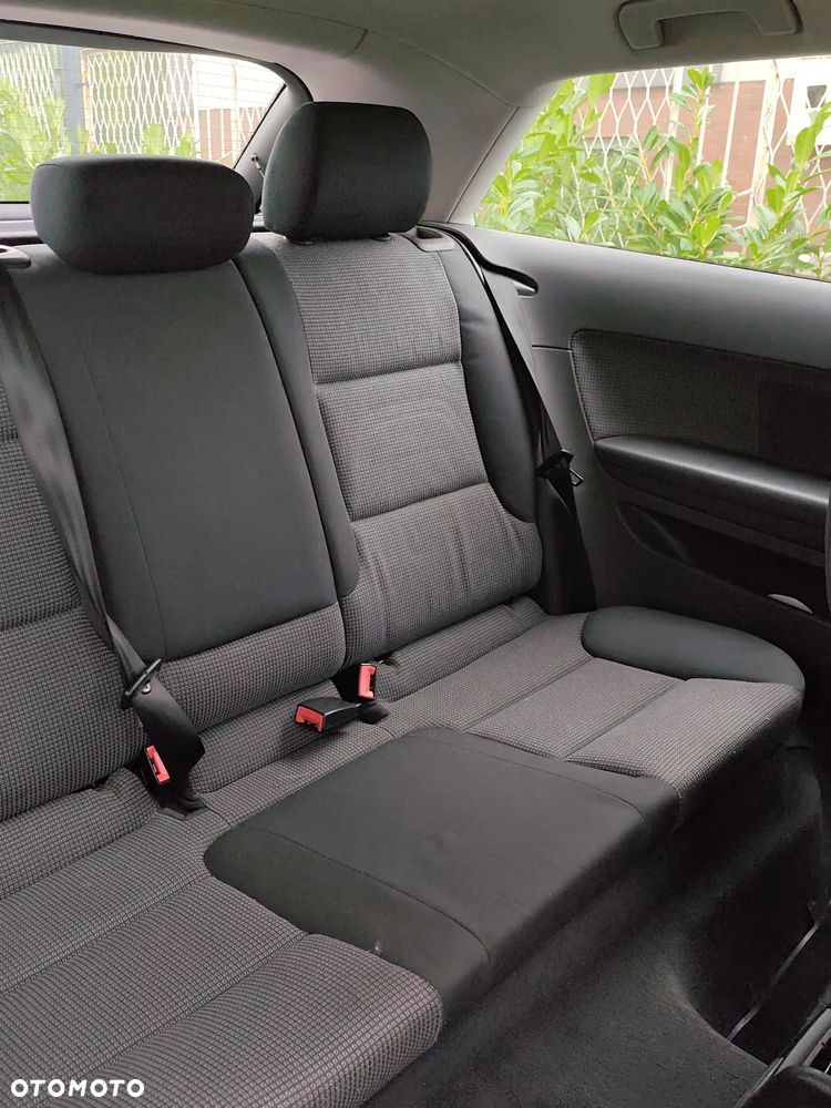 Audi A3 - 4