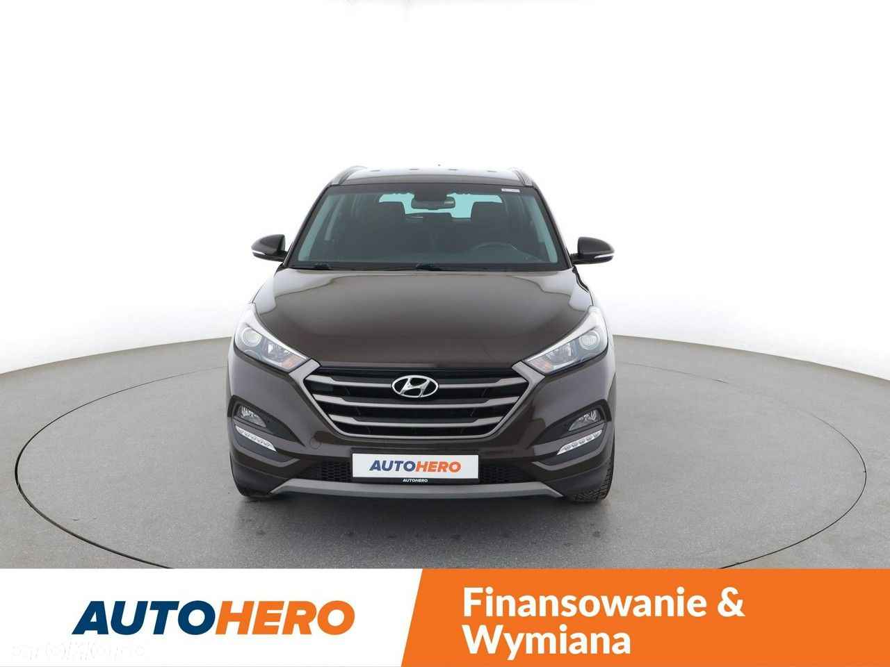 Hyundai Tucson 1.6 GDi 2WD Trend - 11