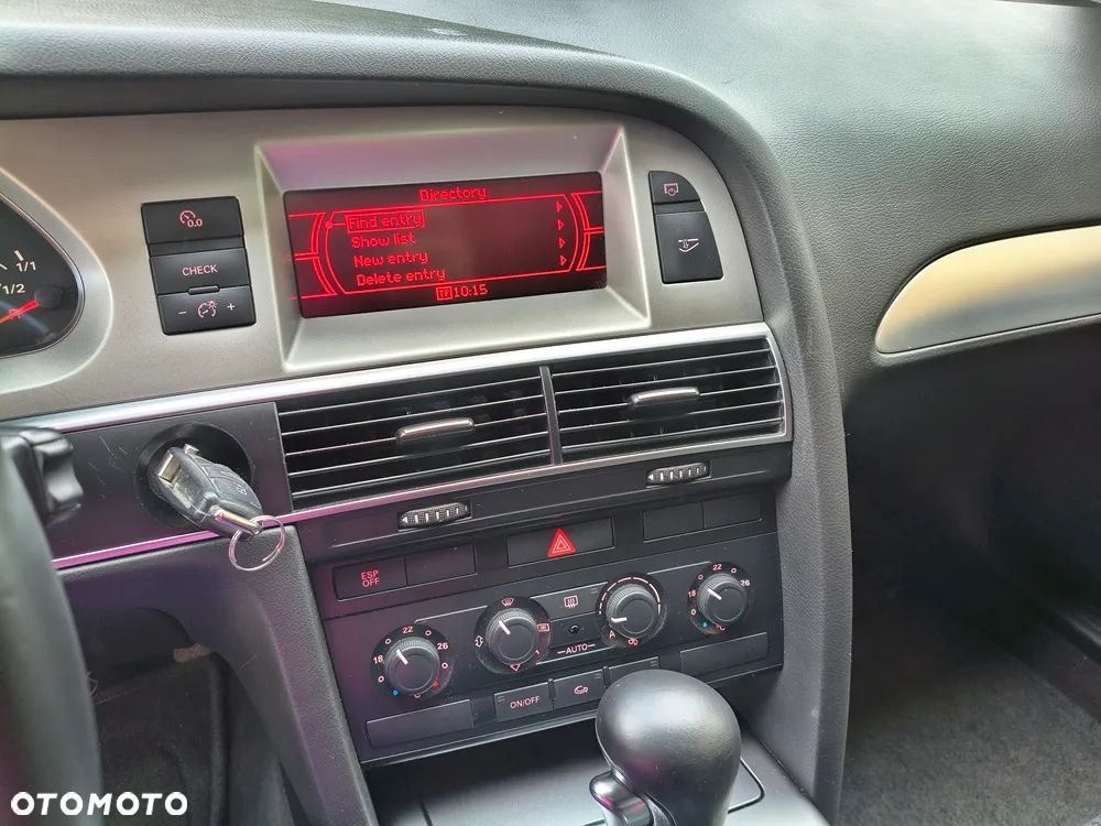Audi A6 Avant 2.0 TFSI multitronic - 30