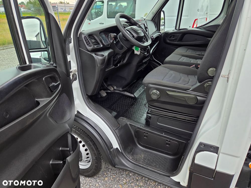 Iveco Daily - 20