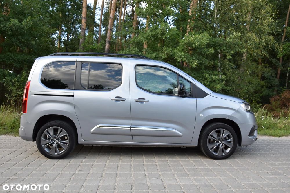 Toyota Proace City Verso 1.5 D-4D Family - 5