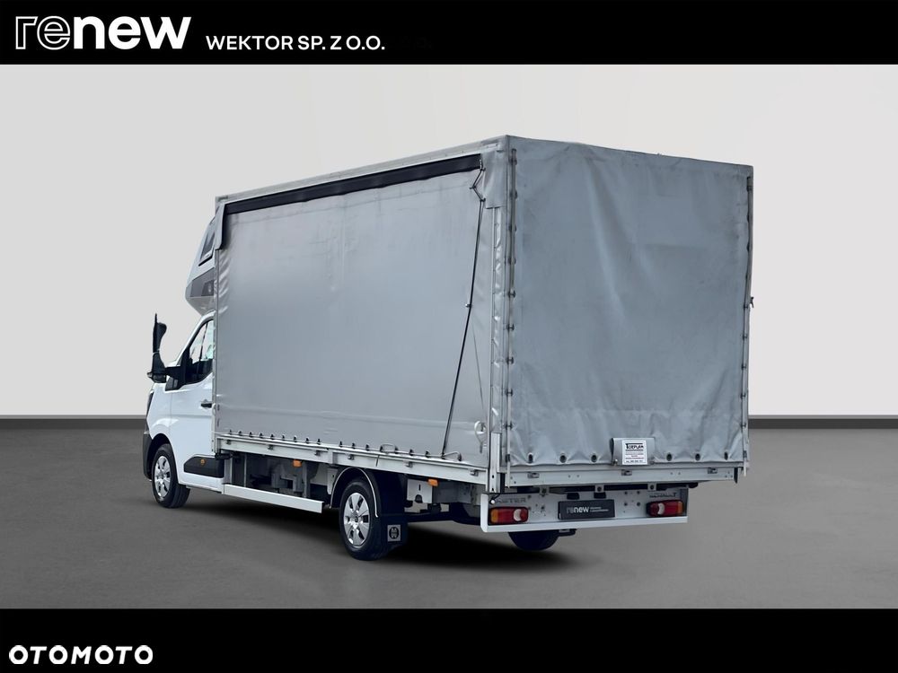 Renault Master - 3