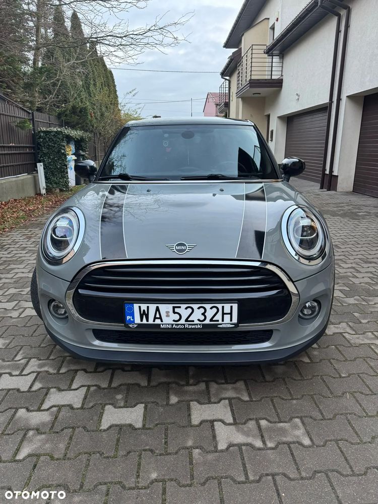 MINI Cooper Standard - 6