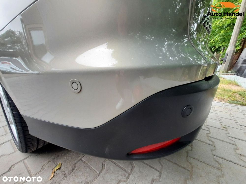 Ford Focus 1.5 EcoBoost STart-Stopp-System TITANIUM - 23