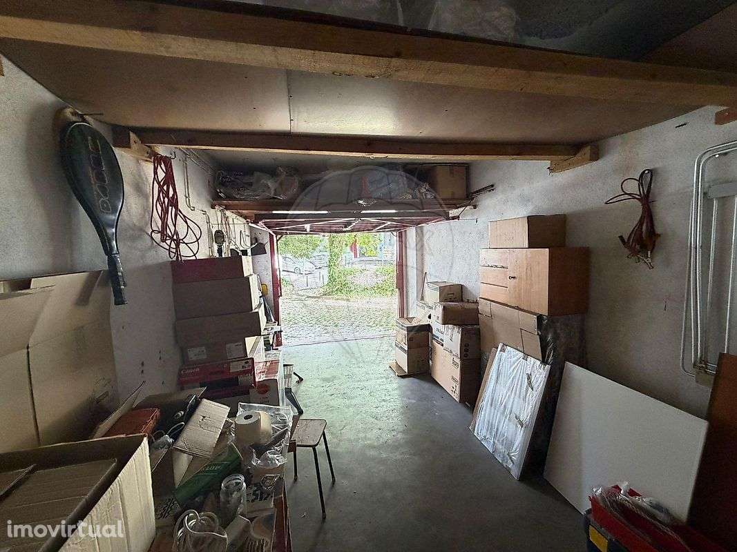 Garagem  para venda - Grande imagem: 5/10