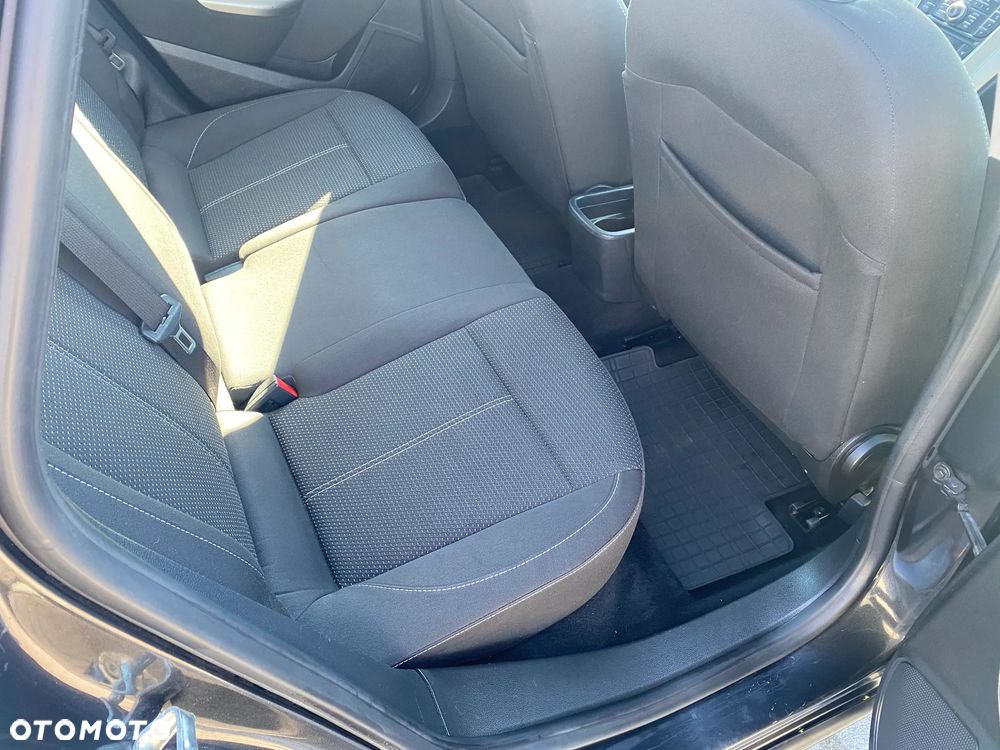 Opel Astra 1.7 CDTI EU5 - 18