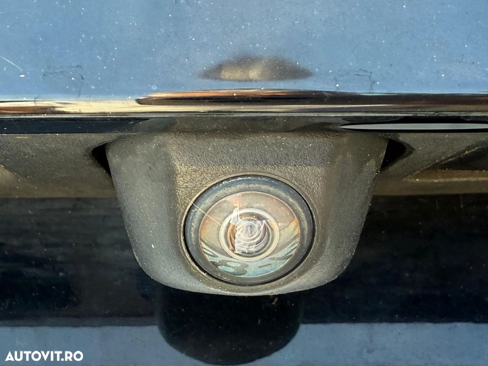 BMW Seria 6 630d xDrive Gran Turismo Luxury Line - 16