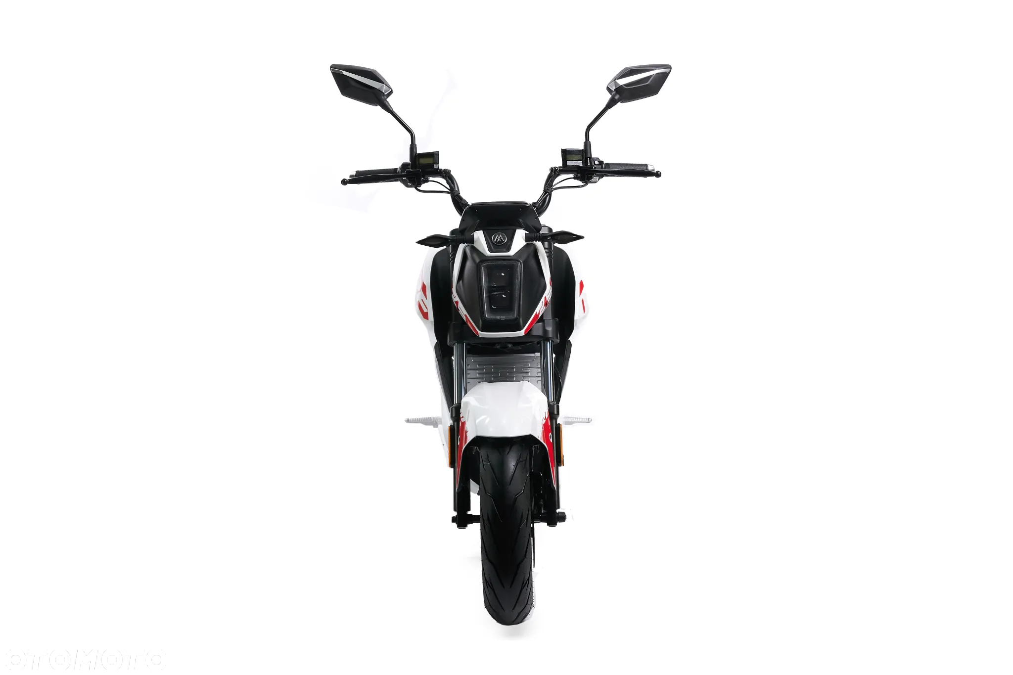 MRF Inny - 2