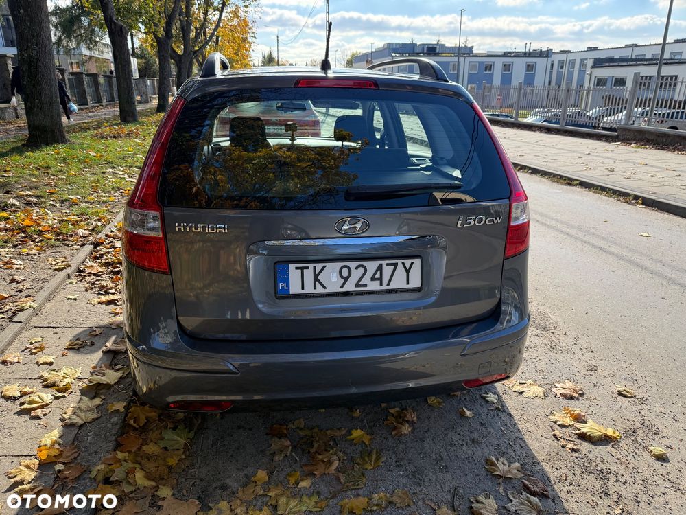 Hyundai i30 - 9