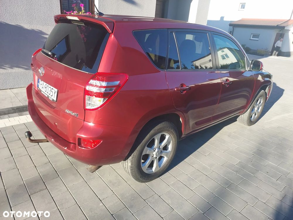 Toyota RAV4 - 12