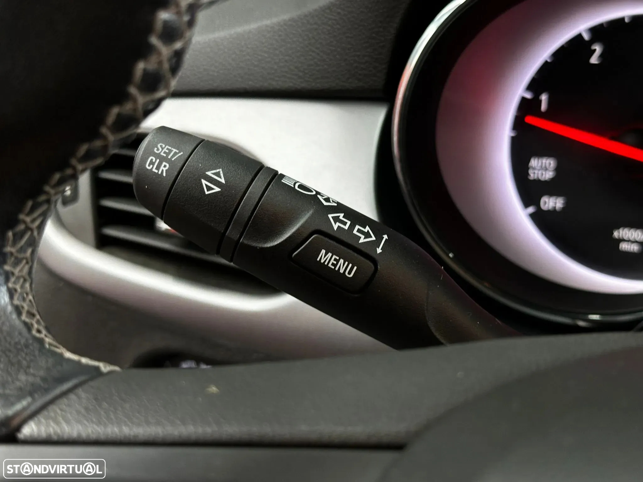 Opel Astra Sports Tourer 1.6 CDTI Business Edition S/S - 18