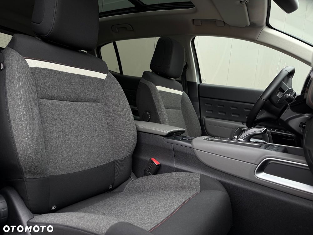 Citroën C5 Aircross 1.6 PureTech Feel EAT8 - 29