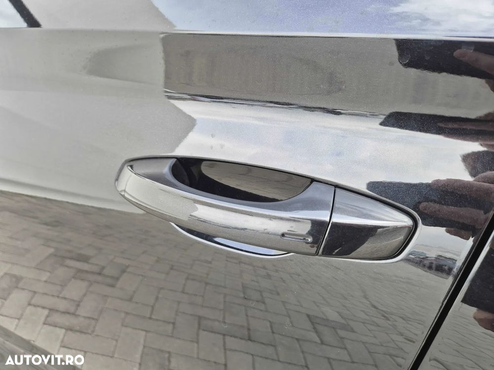Skoda Kodiaq 2.0 TSI 4X4 DSG RS - 9