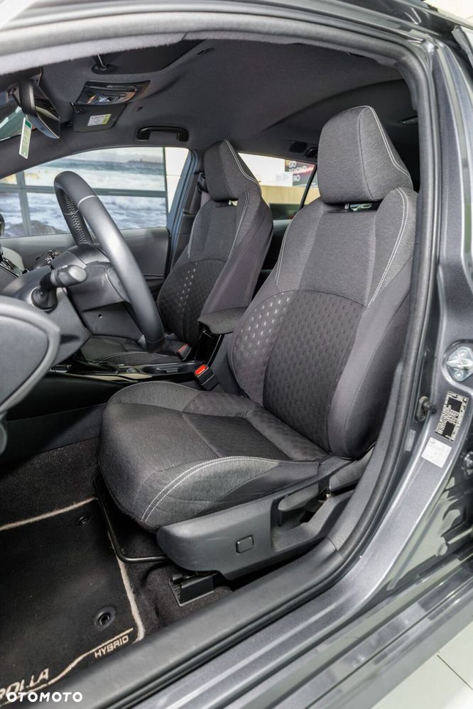 Toyota Corolla 1.8 Hybrid Comfort - 15