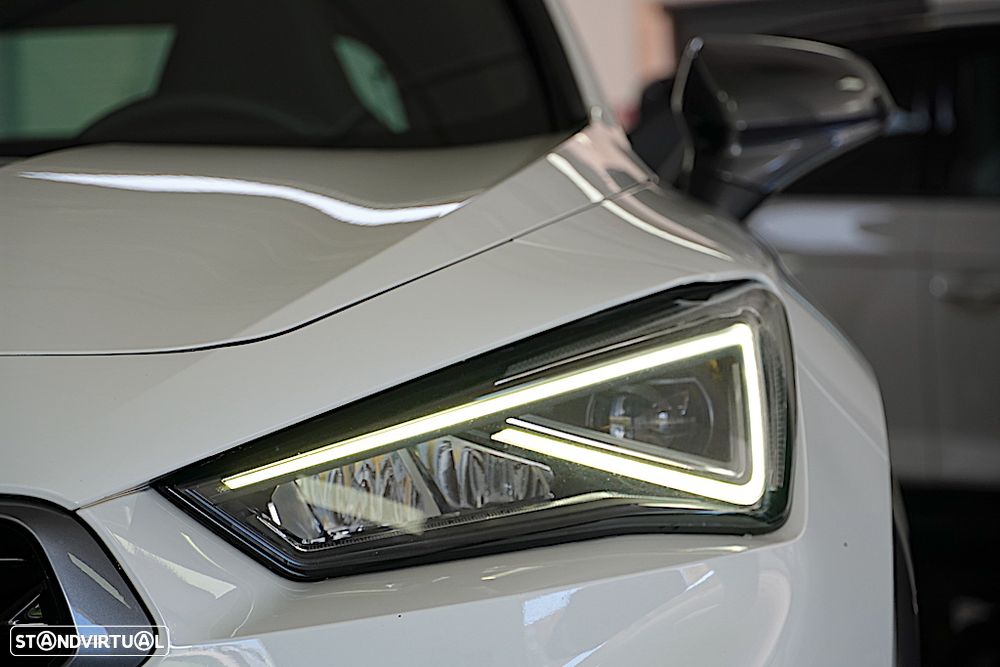 Cupra Formentor 1.5 TSI Sport DSG - 5