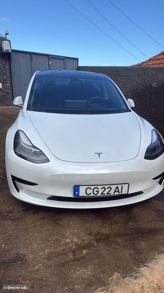 Tesla Model 3 Long-Range RWD - 6