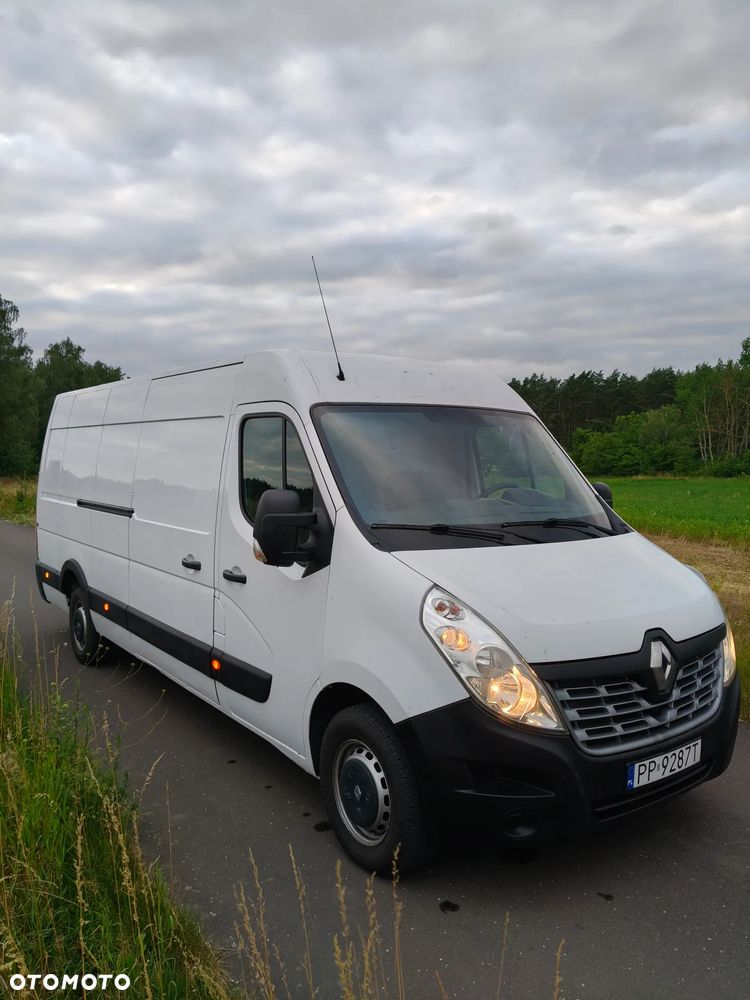 Renault Master - 3