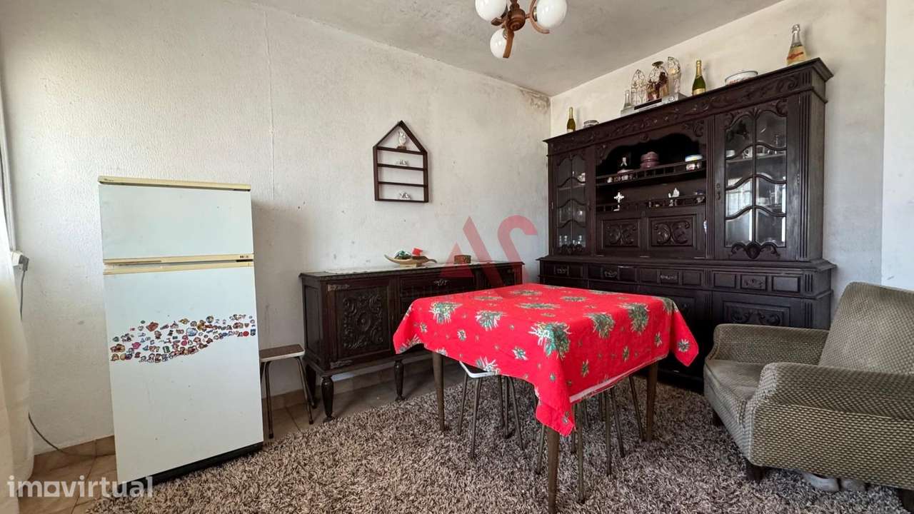 Moradia T3 Geminada em Braga - Grande imagem: 4/8
