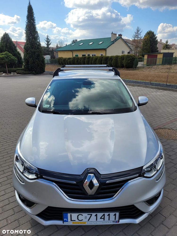 Renault Megane 1.6 SCe Zen - 12
