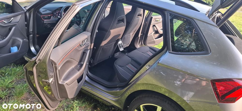 Skoda Kamiq 1.0 TSI Monte Carlo DSG - 26